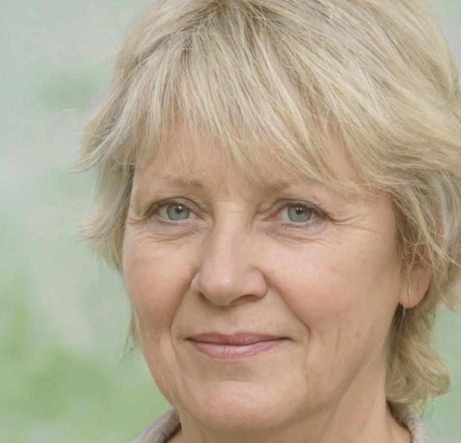 Sarah Müller