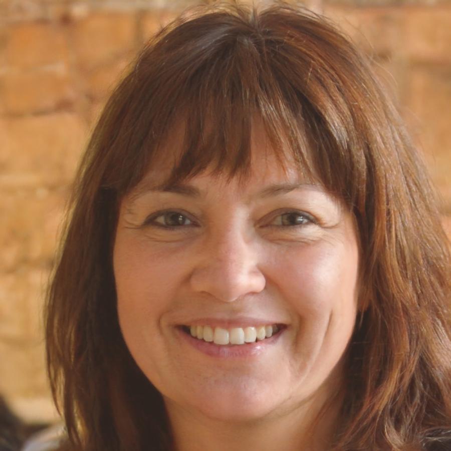 Lisa Weber